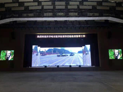LED電(diàn)子屏